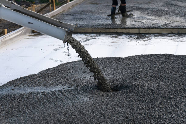 Best Residential Concrete Solutions in Tennessee Ridge, TN