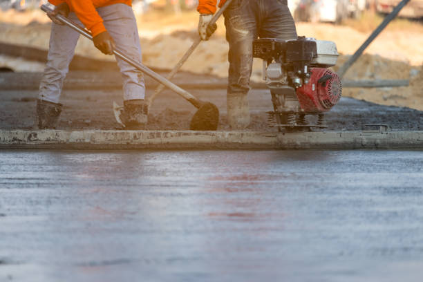 Best Concrete Grinding and Polishing in Tennessee Ridge, TN