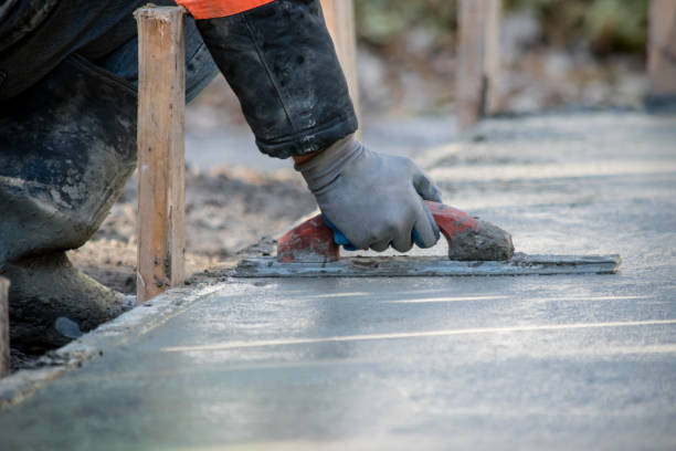 Best Decorative Concrete in Tennessee Ridge, TN