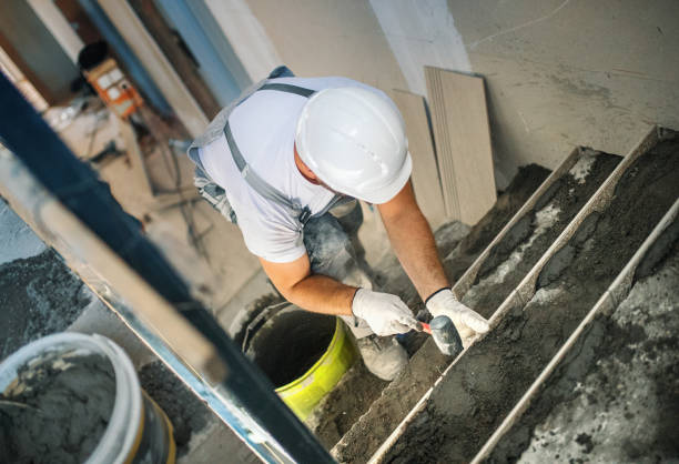 Best Concrete Driveway Installation in Tennessee Ridge, TN